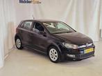 Volkswagen Polo 1.2 TDI BlueMotion|NAP|CRUISE|AIRCO|ELEK RAM, Origineel Nederlands, Te koop, 1050 kg, 5 stoelen