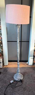 Vloerlamp, 150 tot 200 cm, Zo goed als nieuw, Ophalen