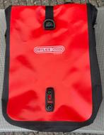 Ortlieb classic waterproof fietstas, Fietsen en Brommers, Fietsaccessoires | Fietstassen, Ophalen of Verzenden, Zo goed als nieuw
