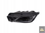 Skoda Octavia IV 19-23 volledig LED-licht links 5E4941015A o