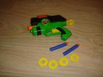 Speelgoed ZURU X-Shot gun ZGAN, Ophalen of Verzenden, Zo goed als nieuw