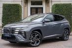 Hyundai Tucson 1.6 T-GDI PHEV N Line Sky NIEUW | PANO | CAME, Auto's, 12 maanden, Euro 6, Plug-in hybride, Bedrijf