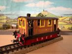 Marklin Thomas locomotief, Wisselstroom, Gebruikt, Locomotief, Ophalen of Verzenden