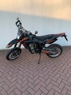 Husqvarna TE450 2003, Motoren, Motoren | Husqvarna, Particulier, Enduro, 1 cilinder, 12 t/m 35 kW