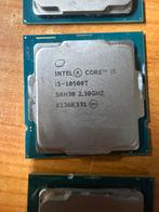 Processor  core i5-10505, Computers en Software, Processors, Ophalen, Zo goed als nieuw