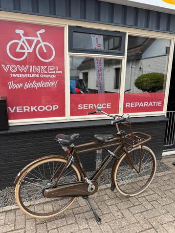 Sparta Heren Fiets beschikbaar voor biedingen