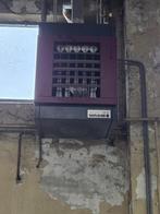 Cv heater, Ophalen of Verzenden, Zo goed als nieuw