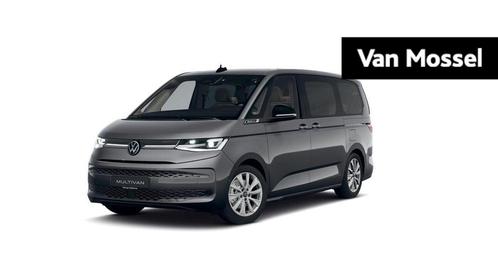 Volkswagen Multivan 1.5 eHybrid L2 Bulli Edition 4Motion 286, Auto's, Volkswagen, Bedrijf, Te koop, Multivan, 4x4, ABS, Achteruitrijcamera