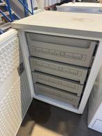 Bosch vrieskast schoon garantie bezorging, Witgoed en Apparatuur, Vriezers en Diepvrieskisten, Vrieskast, Gebruikt, Minder dan 85 cm