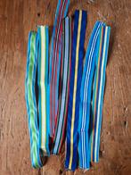 Medaille lint miniatuur, Ophalen of Verzenden, Landmacht, Nederland, Lintje, Medaille of Wings