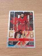 Topps match attax, Ophalen of Verzenden, Zo goed als nieuw, Plaatje