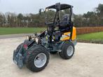 Giant g1500 xtra 2026 nieuw mini loader, Tobroco, Info@tobroco.nl, Sprendlingenstraat 57
5061 KM  Oisterwijk, NL, Wiellader of Shovel