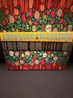 10 cd box 13th Floor Elevators – Sign Of The 3 Eyed Men, Ophalen of Verzenden, Zo goed als nieuw, Poprock