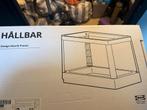 Ikea prullenbak nieuw, Ophalen, Nieuw, Kunststof, Minder dan 50 cm