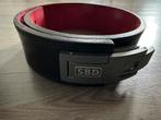 Sbd riem/belt XXL, Ophalen of Verzenden, Gebruikt
