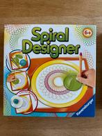 Spiral Designer, Ophalen of Verzenden, Zo goed als nieuw