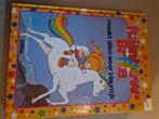 boek 80s rainbow brite maakt alles weer kleurrijk deltas, Ophalen of Verzenden, Zo goed als nieuw
