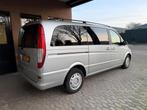 Mercedes-benz VIANO 2.2 CDI DC automaat schuifdak stoelverw., Auto's, Automaat, Mercedes-Benz, Bedrijf, Diesel