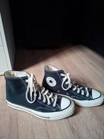 Orginele Converse Chuck 70, maat 40, Ophalen of Verzenden, Zo goed als nieuw, Zwart, Sneakers of Gympen