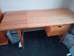 Bureau, Huis en Inrichting, Bureaus, Ophalen, Gebruikt