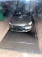 Kyosho Mitsubishi Lancer Evo X - Nürburgring Test Car, Hobby en Vrije tijd, Modelauto's | 1:43, Overige merken, Auto, C, Ophalen of Verzenden