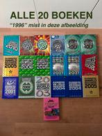 20 GUINNESS BOOK OF WORLD RECORDS BOEKEN, Boeken, Gelezen, Diverse auteurs, Ophalen of Verzenden, Overige onderwerpen