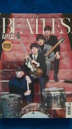 UNCUT 2018 The Beatles A life in pictures, Ophalen of Verzenden, Zo goed als nieuw, Muziek, Film of Tv