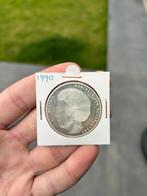 50 gulden 100 jaar vorstinnen, Ophalen of Verzenden