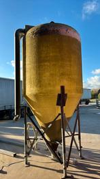 Silo voor pellets, Dieren en Toebehoren, Stalling en Weidegang