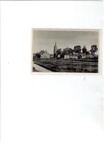 Kloetinge gelopen kaart 1953, Verzenden, 1940 tot 1960, Gelopen, Zeeland