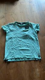 12 shirts met korte mouwen maat 122/128, Ophalen of Verzenden, Gebruikt, Jongen, Shirt of Longsleeve
