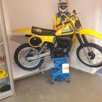 Suzuki rm 125cc bj 1979 super mooi, Particulier, Crossmotor