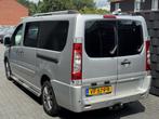 Peugeot Expert 229 2.0HDI L2H1 PROFIT+| DUBBEL CABINE| AUTOM, Automaat, Euro 5, Stof, Gebruikt