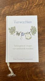 Eline Zandee-Kranendonk - Verwachten, Ophalen of Verzenden, Zo goed als nieuw, Eline Zandee-Kranendonk