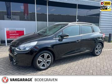 Renault Clio Estate 0.9 TCe Night&Day / navigatie beschikbaar voor biedingen