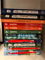 Verschillende kinderboeken, Boeken, Ophalen of Verzenden, Gelezen