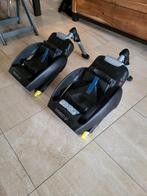 2x Maxi-Cosi EasyFix Base - Autostoel bevestiging, Ophalen, 0 t/m 13 kg, Maxi-Cosi, Autogordel