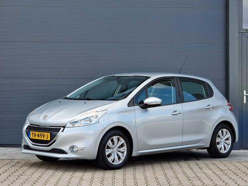 Peugeot - 2013 - 208 - 1.0 VTi Access - TV-499-J, Auto's, Peugeot, Bedrijf, Overige brandstoffen, Euro 5, A, Hatchback, Handgeschakeld
