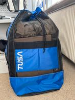 Ruime duiktas met rugzak bevestiging - Nieuw!, Ophalen of Verzenden, Nieuw, Overige typen