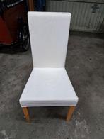 2 stoelen *GRATIS*, Ophalen, Gebruikt