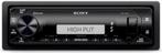 SONY DSX-GS80 GEZOCHT, Auto diversen, Ophalen of Verzenden