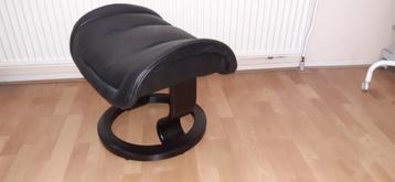 Voetenbank Merk Ekornes-Stressless beschikbaar voor biedingen