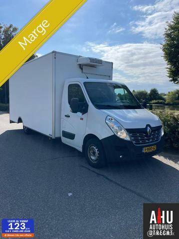 Renault Master T35 2.3 dCi L3/Koelwagen/Koeling beschikbaar voor biedingen