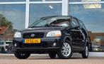 Suzuki Ignis 1.3i 16V Special Airco APK 08-04-2026 Garantie, Voorwielaandrijving, 83 pk, Stof, Gebruikt