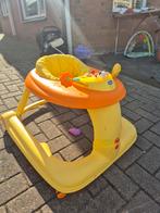 Chicco Loopstoel 3 in 1, Ophalen, Gebruikt