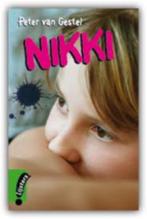 NIEUW boek : Nikki - Peter van Gestel ISBN 9789001808051, Nieuw, Nederlands, Ophalen, VMBO