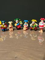 Leuke set kabouter Plop figuren, Ophalen of Verzenden, Zo goed als nieuw