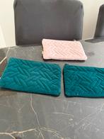 Toilettas, Ophalen of Verzenden, Zo goed als nieuw, Roze