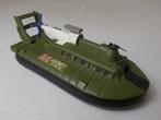 1970 Dinky Toys 290 SRN6 HOVERCRAFT (MILITAIR) I.g.st.
