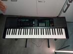 Yamaha PSR-36 incl. Standaart, 61 toetsen, Yamaha, Ophalen of Verzenden, Zo goed als nieuw
